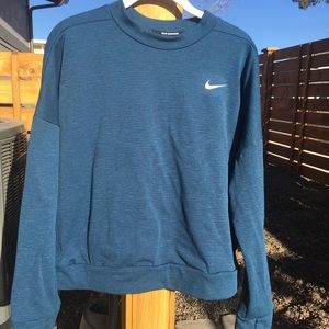 Nike Dri-Fit Sweatshirt
